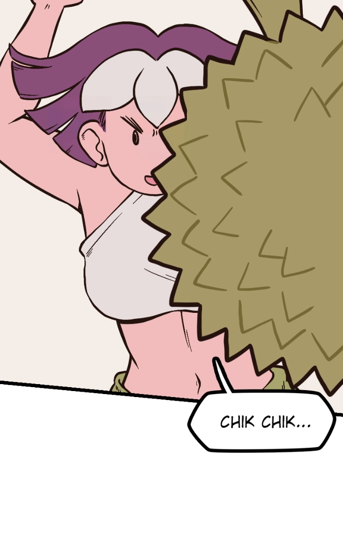 Mei Chapter 94 page 11 - 
