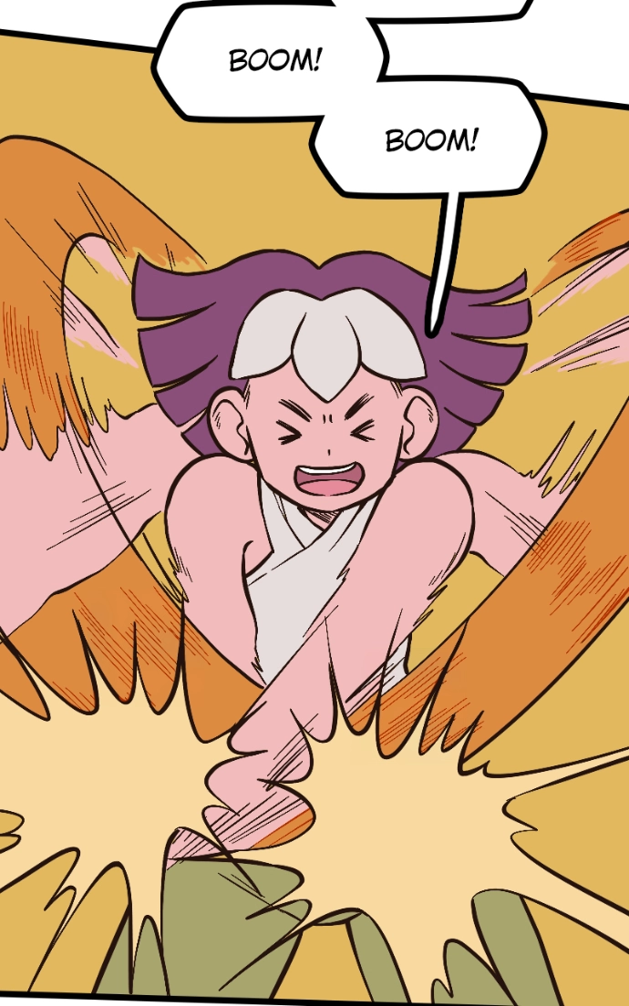 Mei Chapter 94 page 19 - 