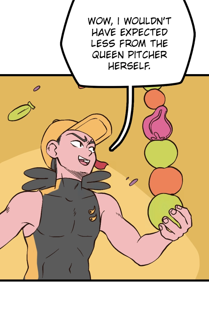 Mei Chapter 94 page 22 - 