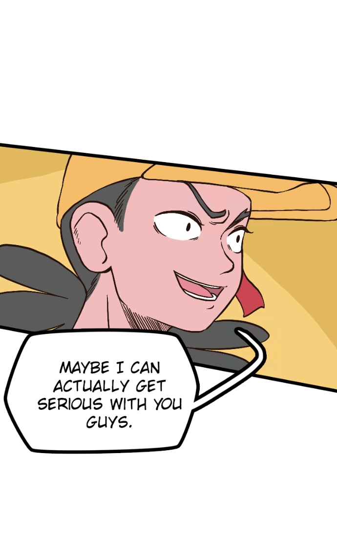Mei Chapter 94 page 23 - 