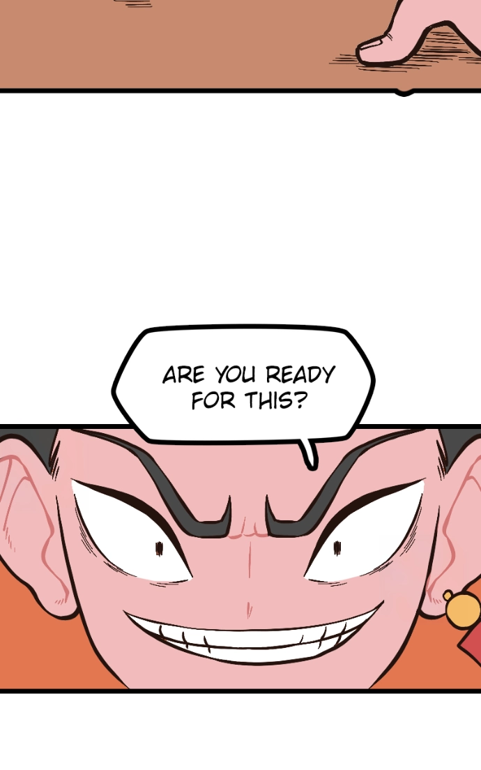 Mei Chapter 94 page 25 - 