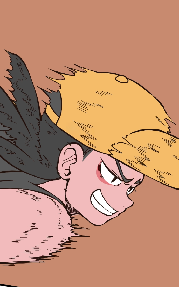 Mei Chapter 94 page 30 - 