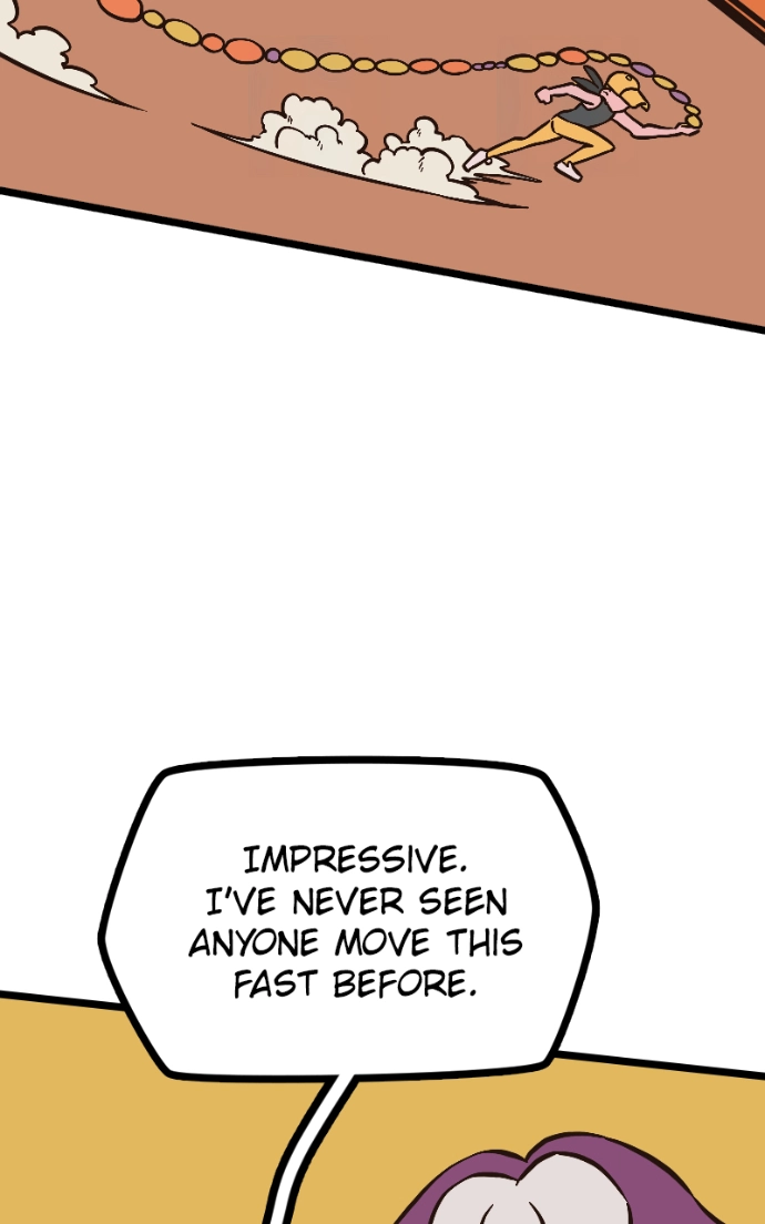 Mei Chapter 94 page 33 - 