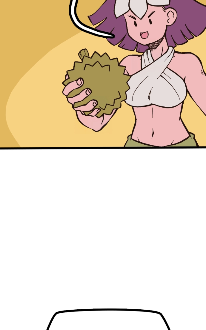 Mei Chapter 94 page 34 - 