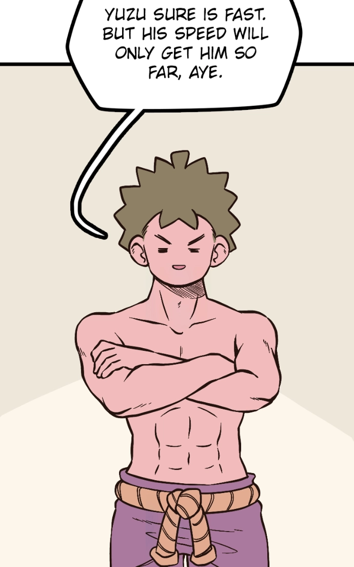 Mei Chapter 94 page 35 - 