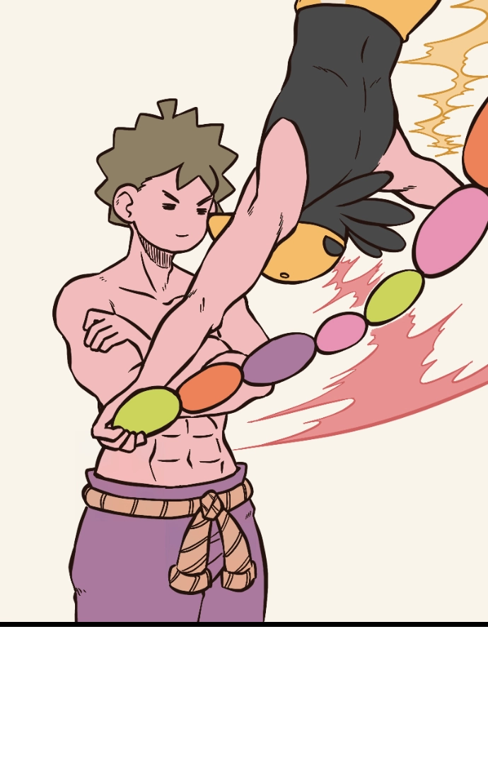 Mei Chapter 94 page 38 - 