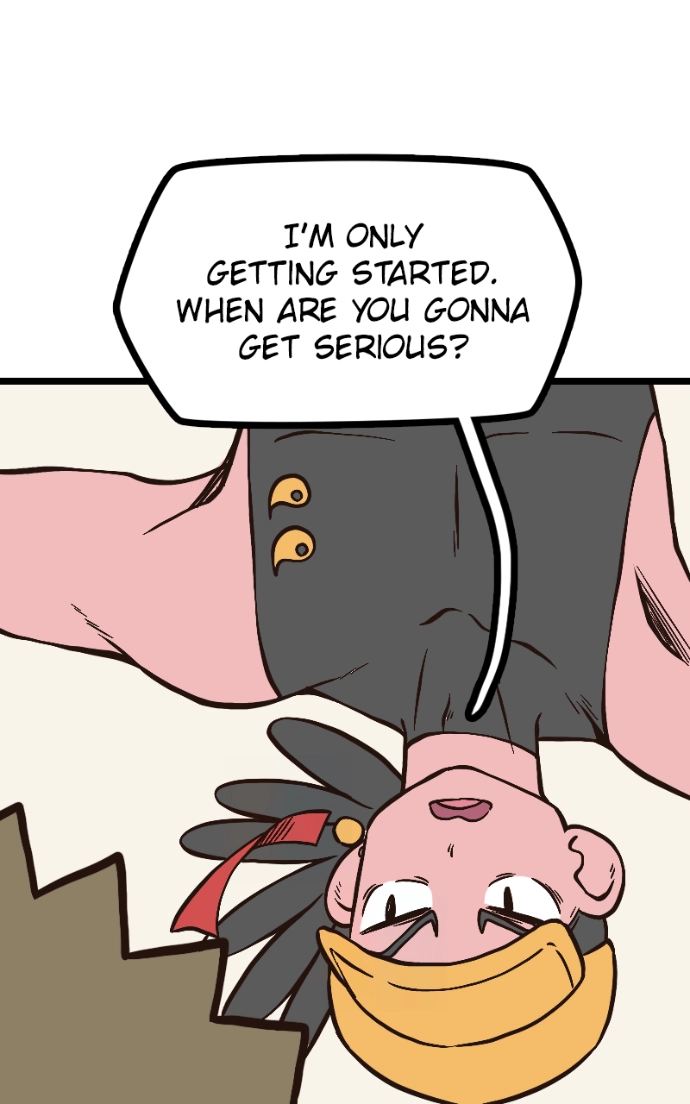 Mei Chapter 94 page 39 - 