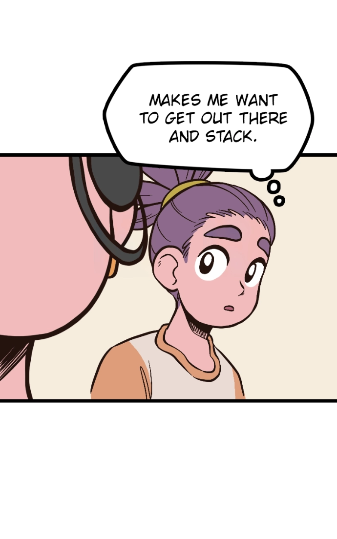 Mei Chapter 94 page 5 - 