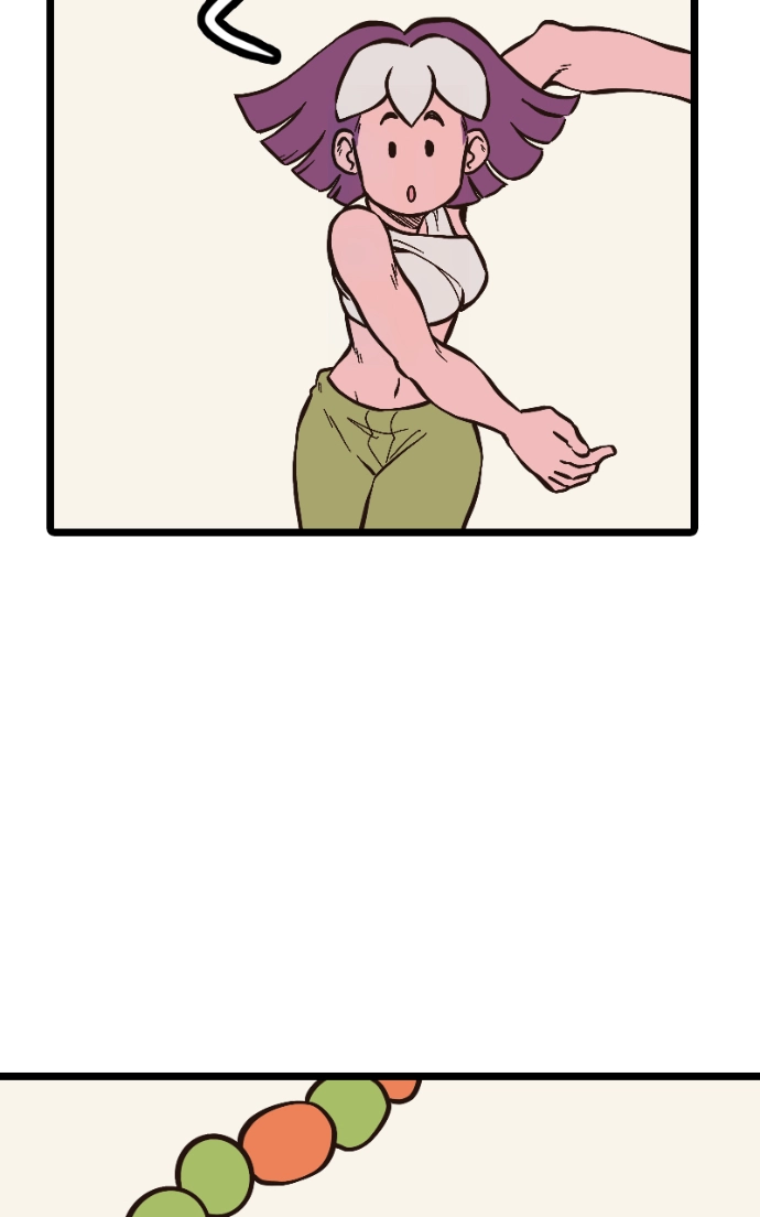 Mei Chapter 94 page 45 - 