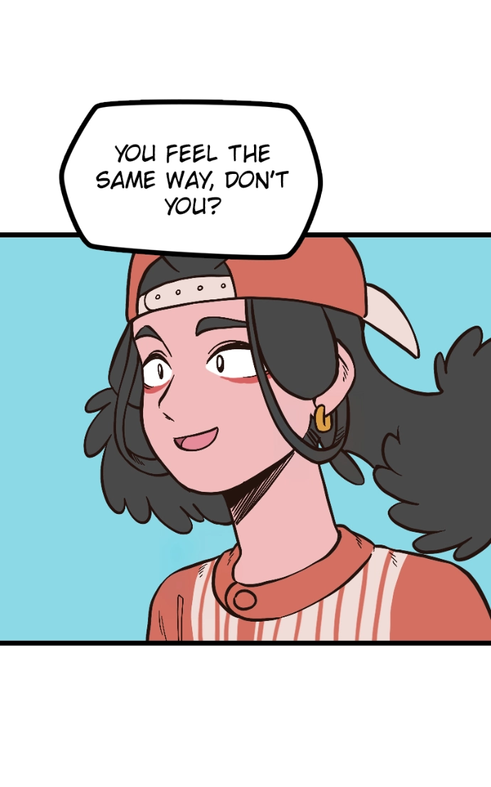 Mei Chapter 94 page 6 - 