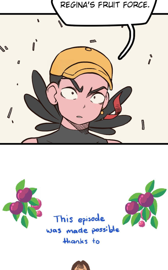 Mei Chapter 94 page 54 - 