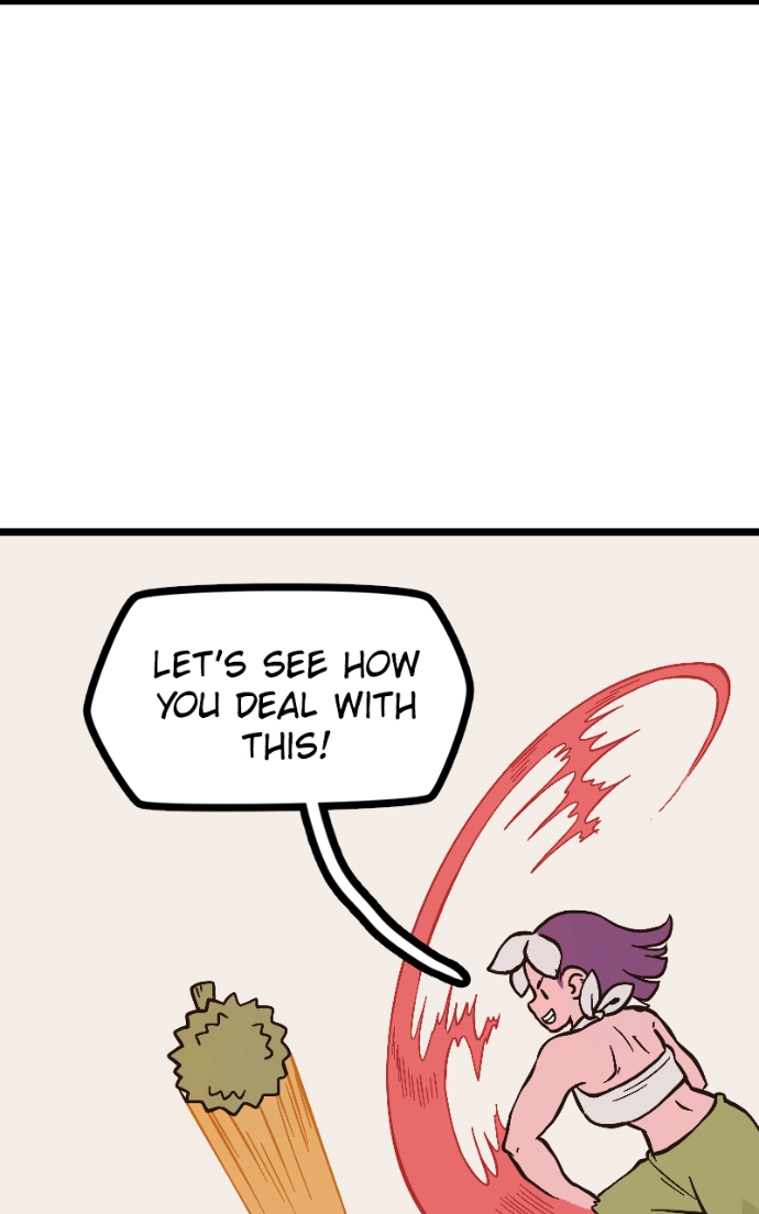 Mei Chapter 94 page 9 - 