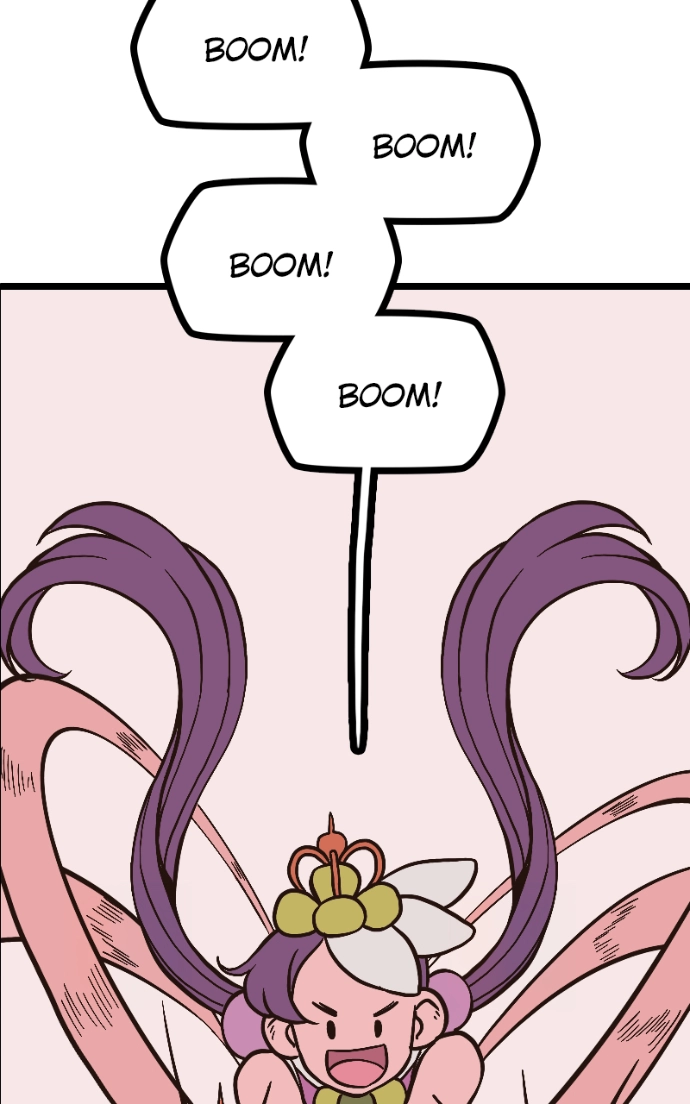 Mei Chapter 95 page 18 - 
