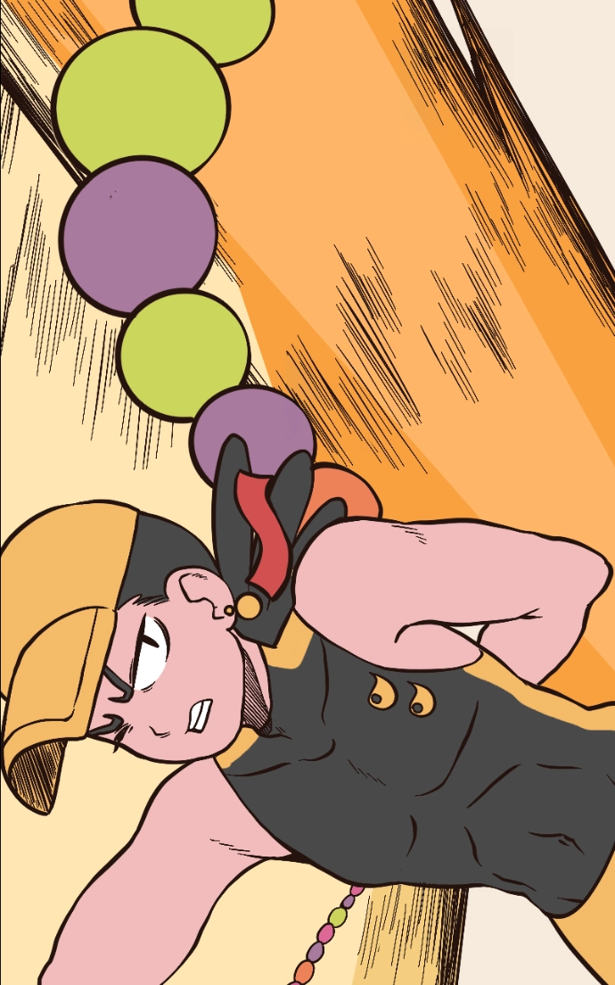 Mei Chapter 95 page 22 - 