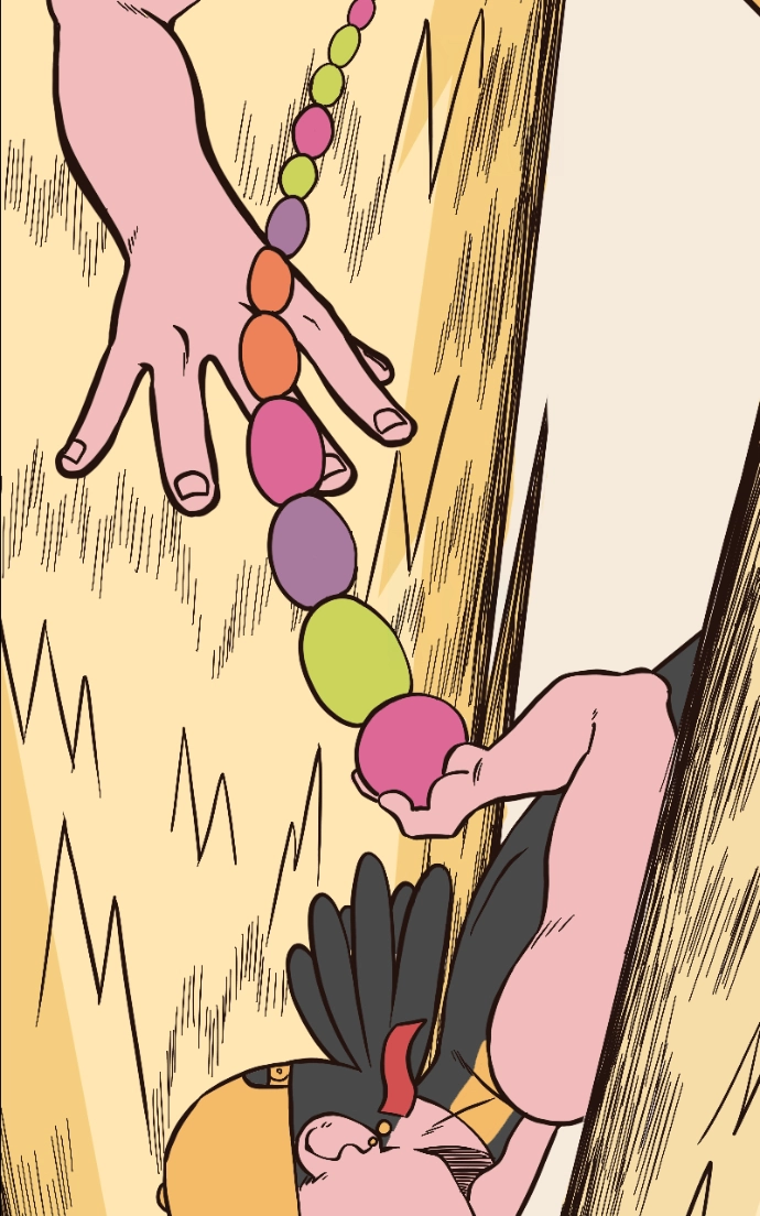 Mei Chapter 95 page 23 - 