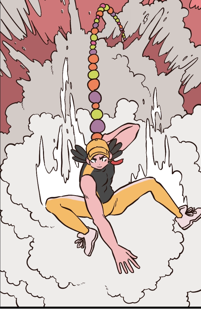 Mei Chapter 95 page 25 - 