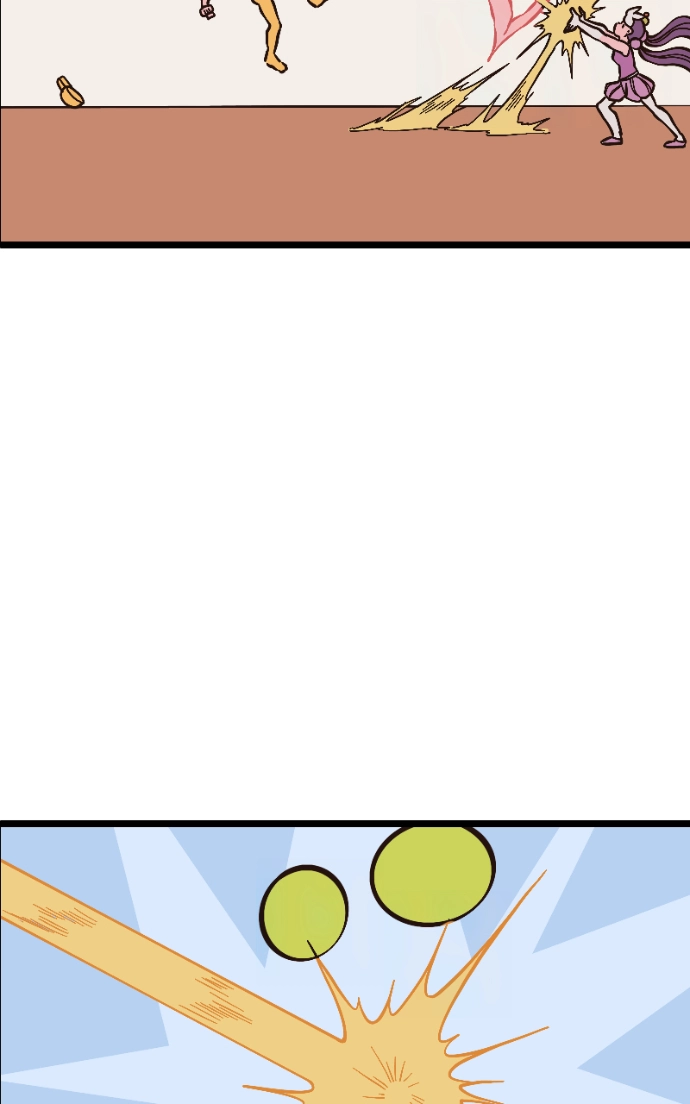 Mei Chapter 95 page 34 - 