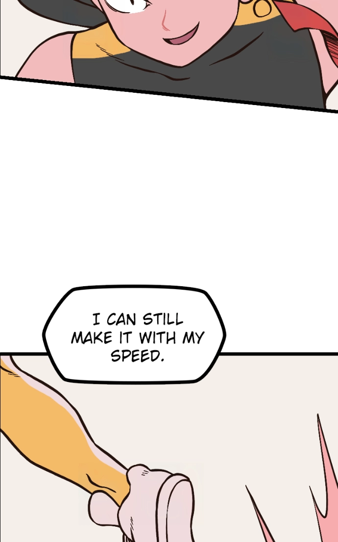 Mei Chapter 95 page 41 - 