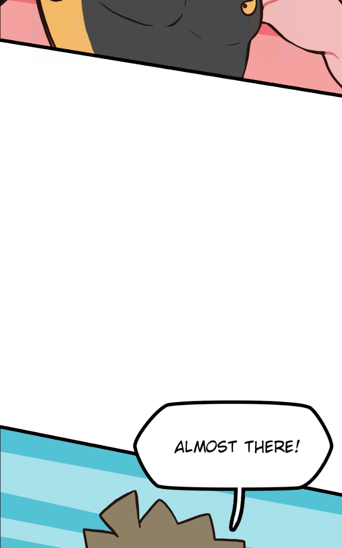 Mei Chapter 95 page 45 - 