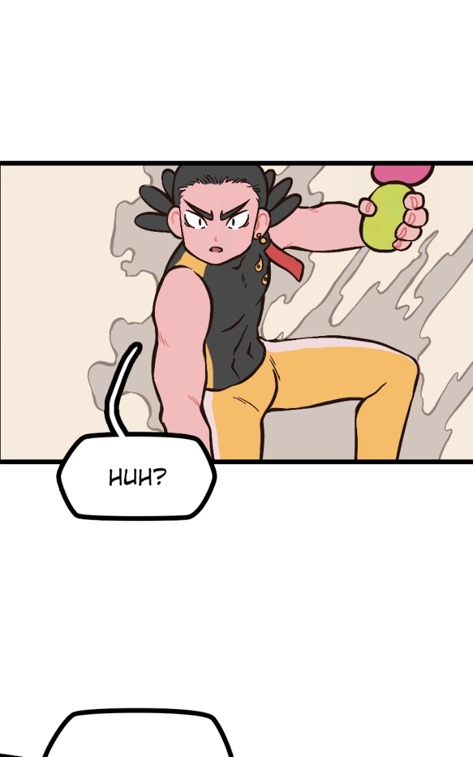 Mei Chapter 95 page 49 - 