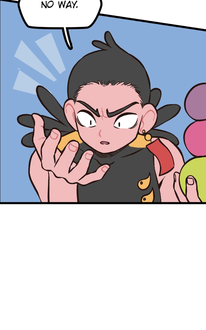 Mei Chapter 95 page 50 - 