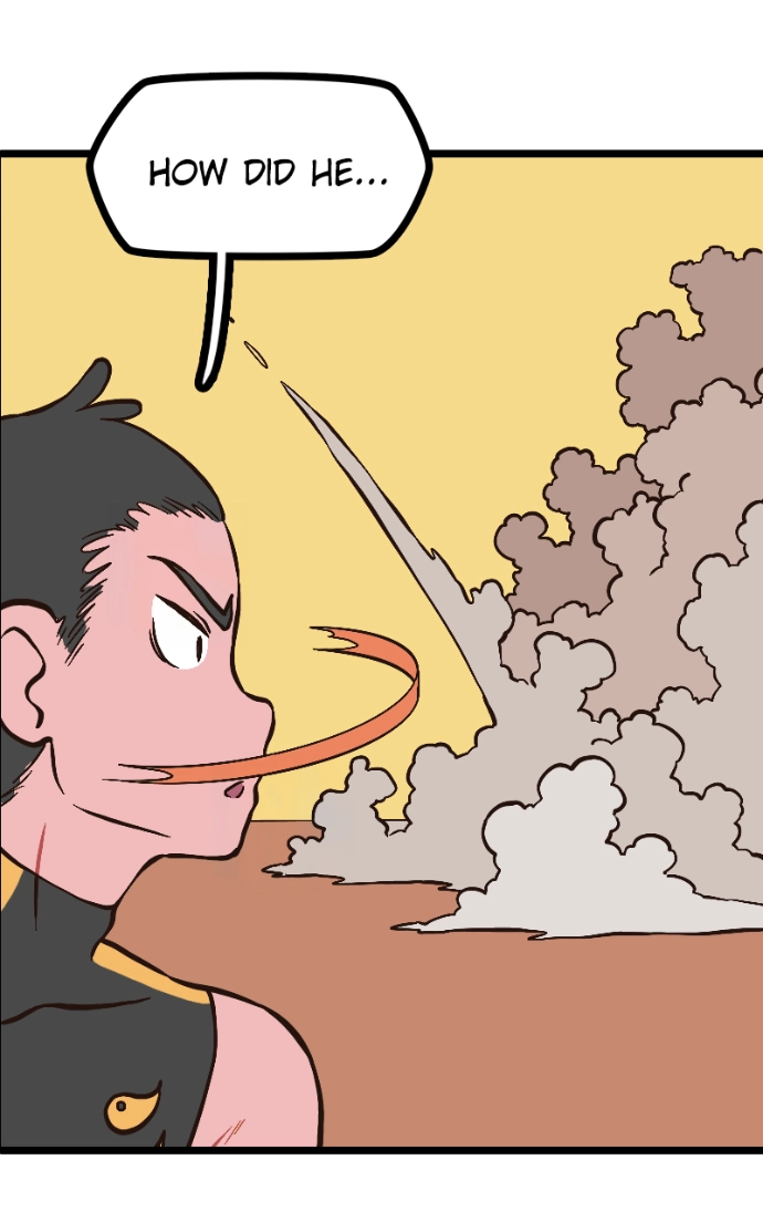 Mei Chapter 95 page 51 - 