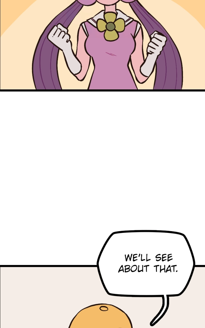 Mei Chapter 95 page 10 - 