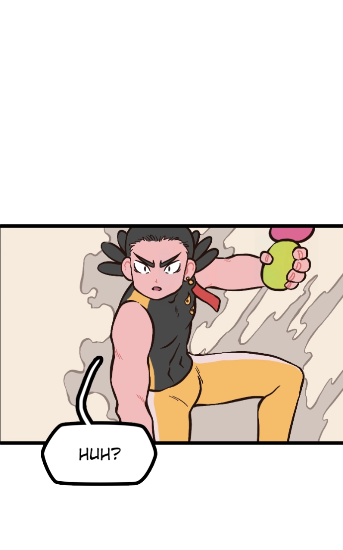 Mei Chapter 96 page 2 - 