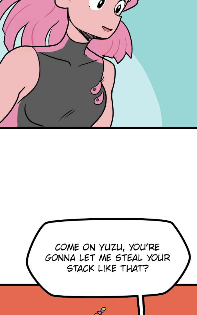 Mei Chapter 96 page 13 - 