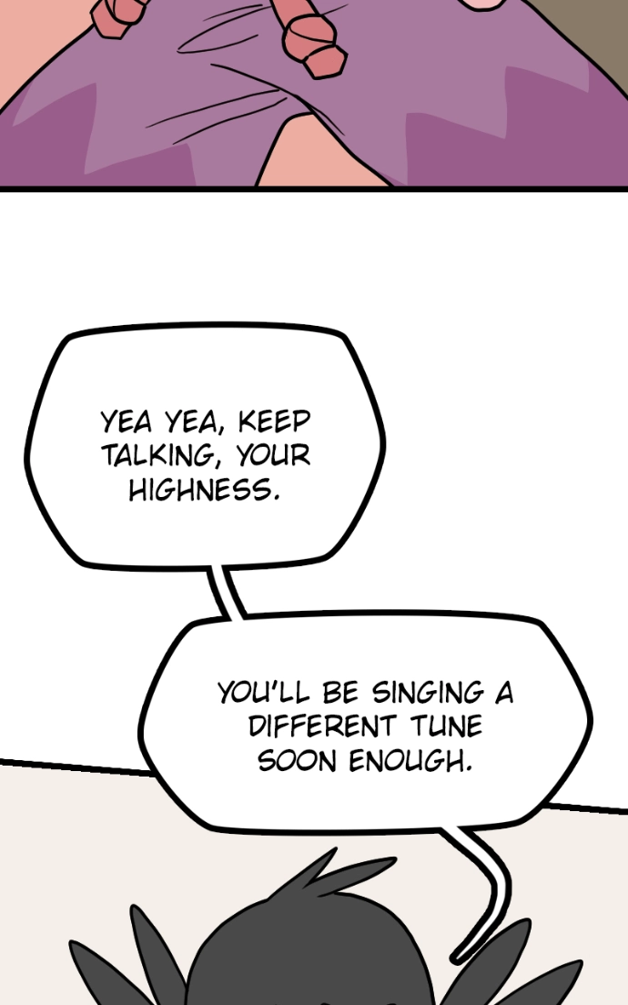 Mei Chapter 96 page 15 - 