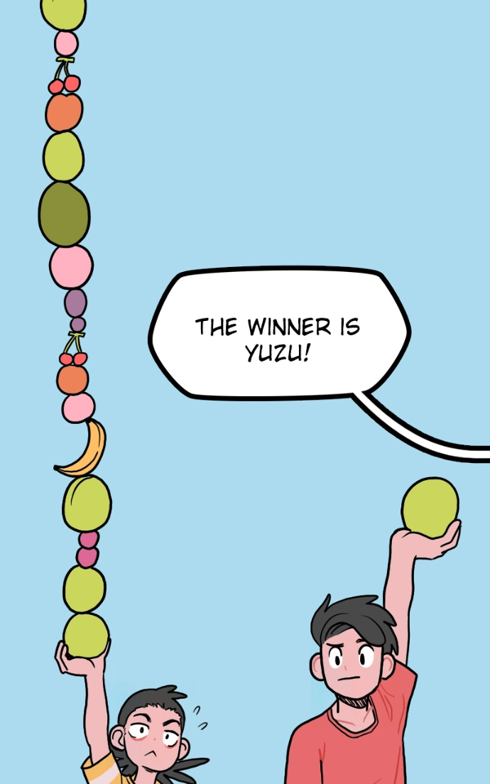 Mei Chapter 96 page 30 - 