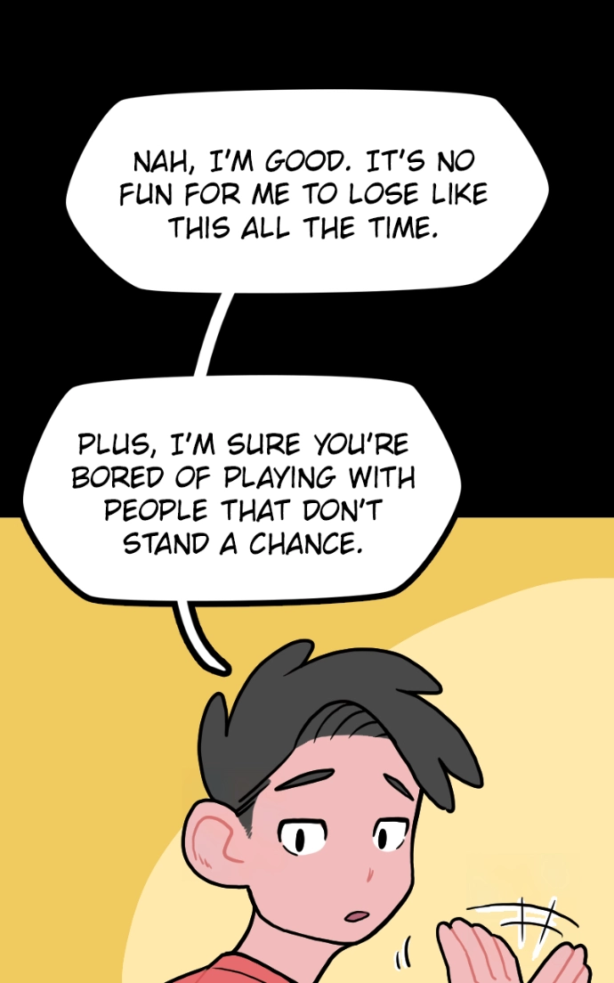 Mei Chapter 96 page 34 - 