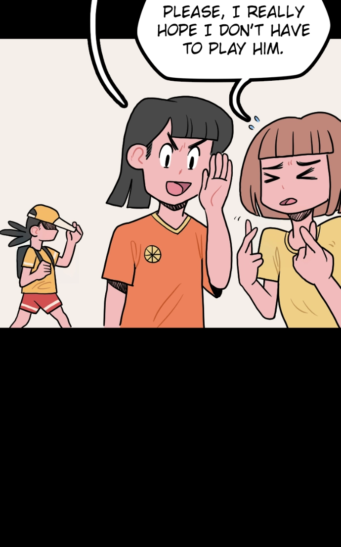 Mei Chapter 96 page 37 - 