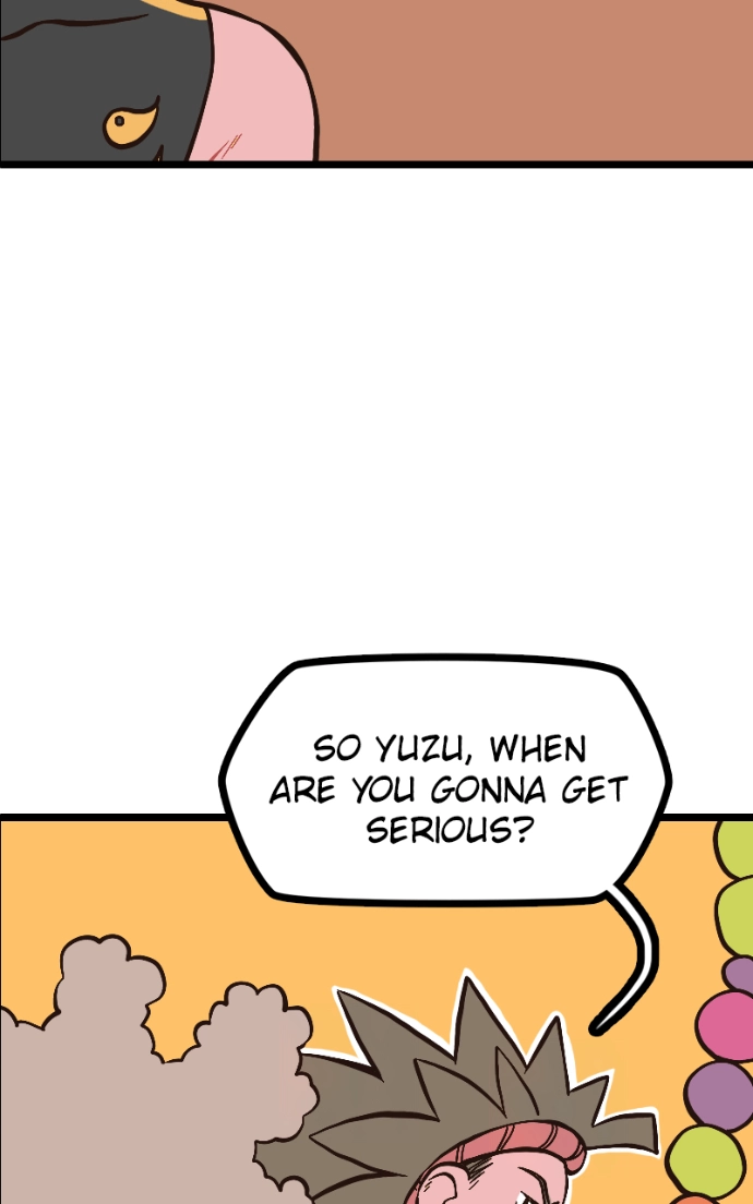 Mei Chapter 96 page 5 - 