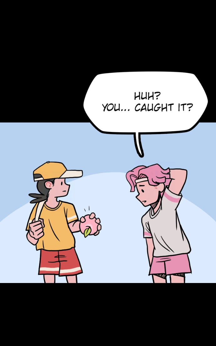 Mei Chapter 96 page 50 - 