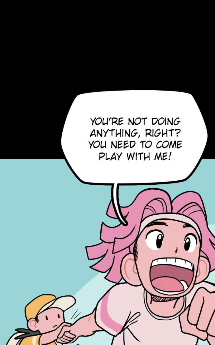 Mei Chapter 96 page 51 - 
