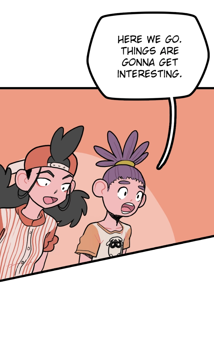 Mei Chapter 96 page 9 - 