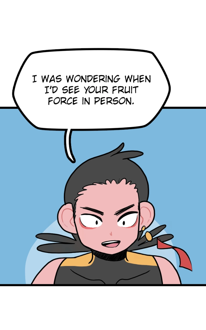 Mei Chapter 96 page 10 - 