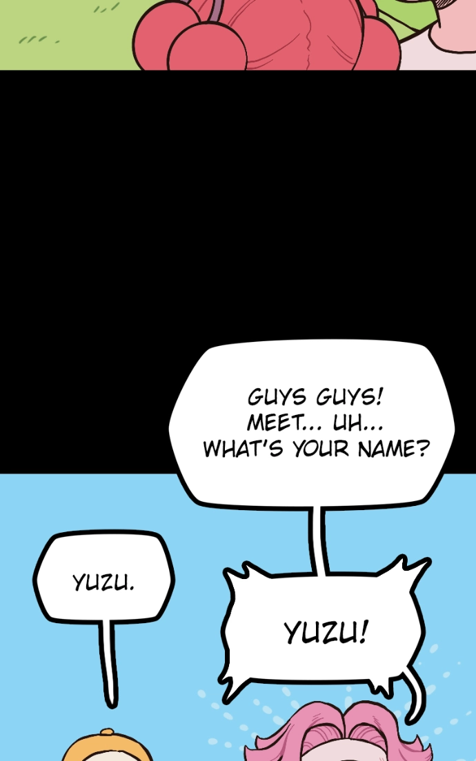 Mei Chapter 97 page 11 - 