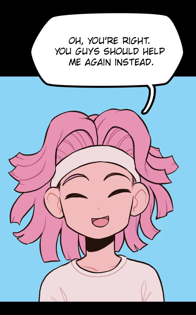 Mei Chapter 97 page 15 - 