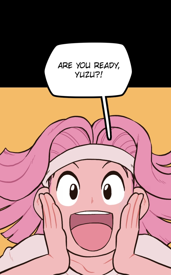 Mei Chapter 97 page 17 - 