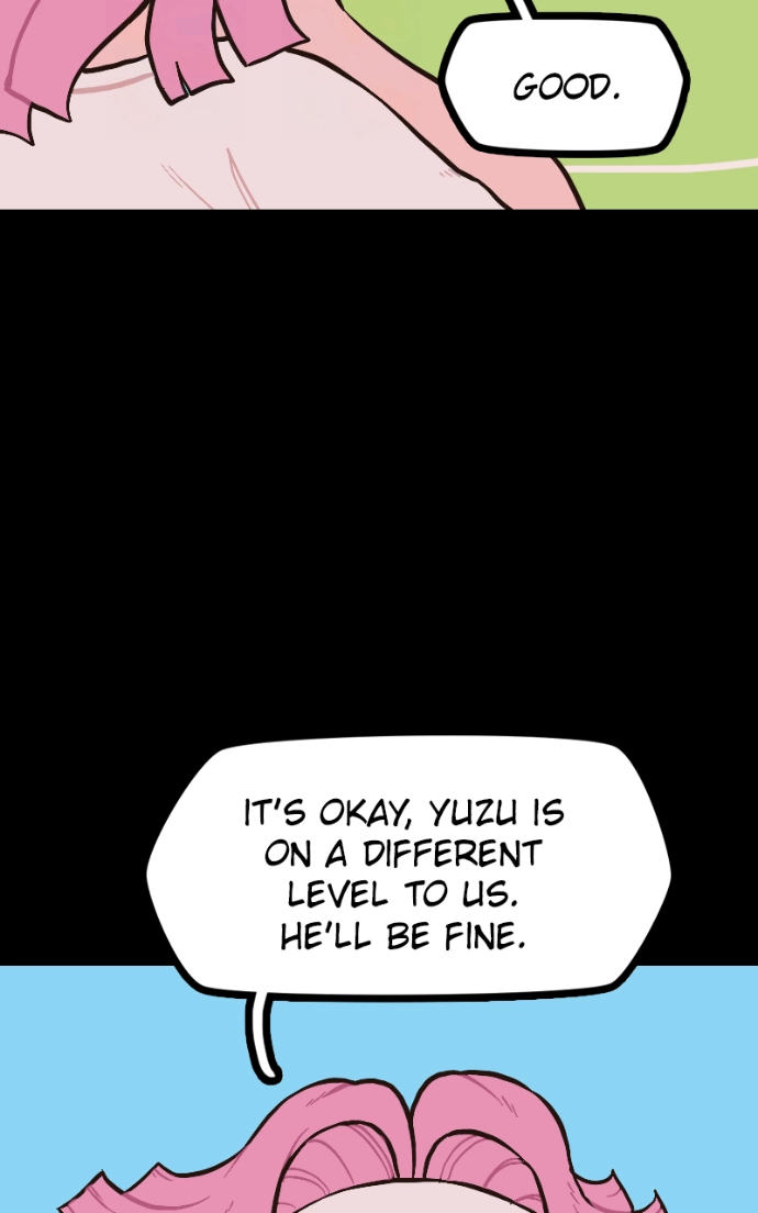 Mei Chapter 97 page 19 - 