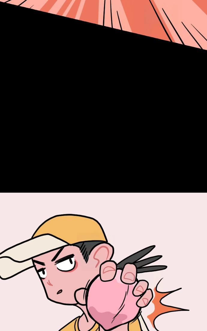 Mei Chapter 97 page 3 - 
