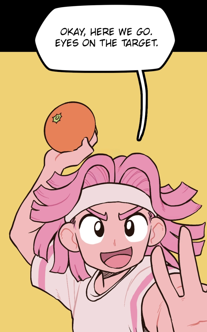 Mei Chapter 97 page 21 - 