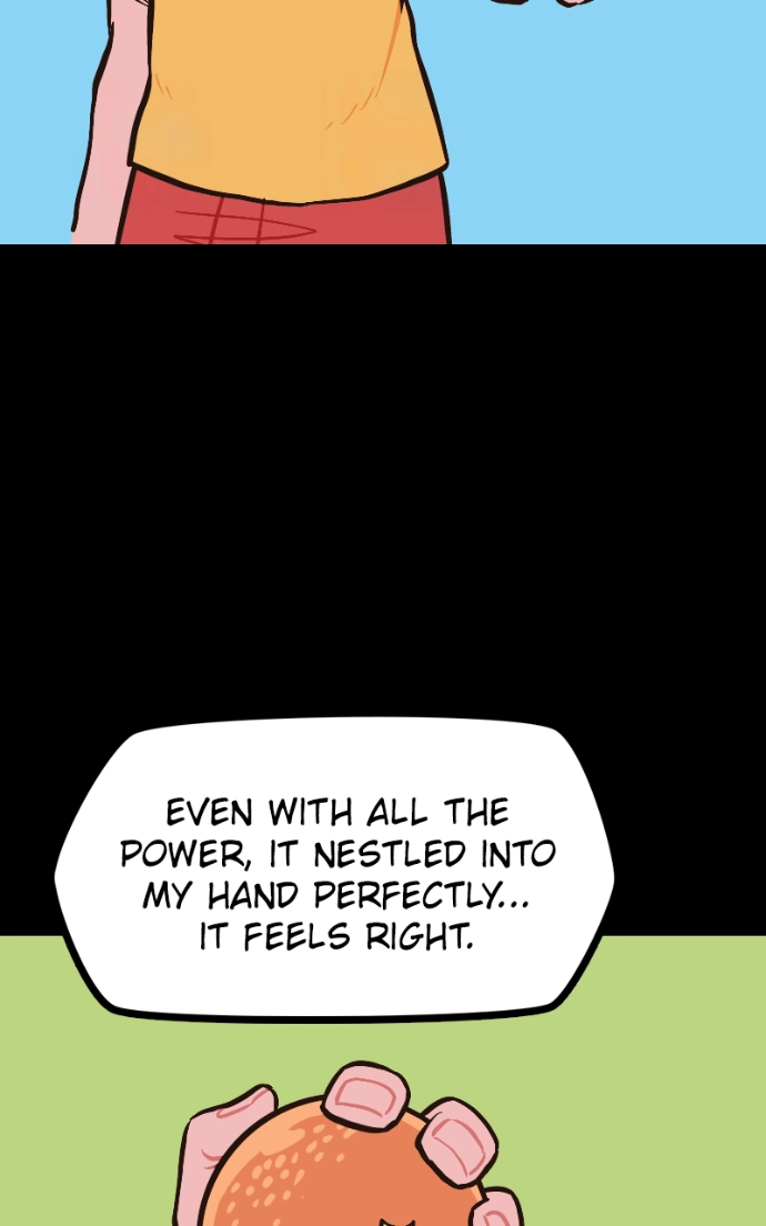 Mei Chapter 97 page 31 - 