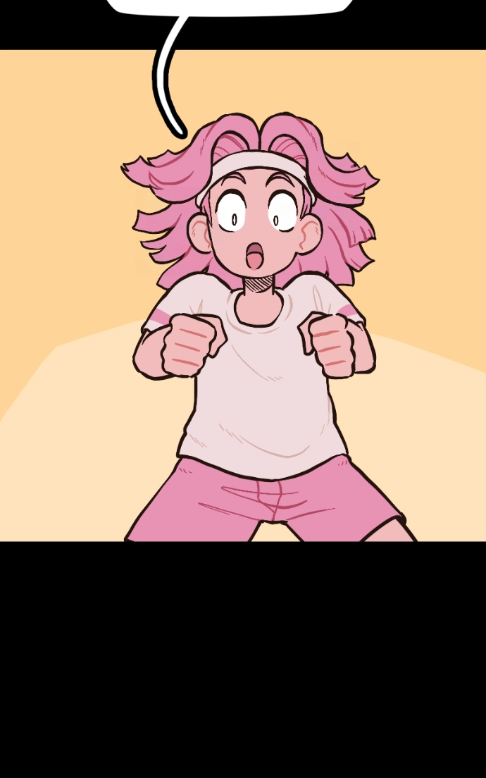 Mei Chapter 97 page 34 - 