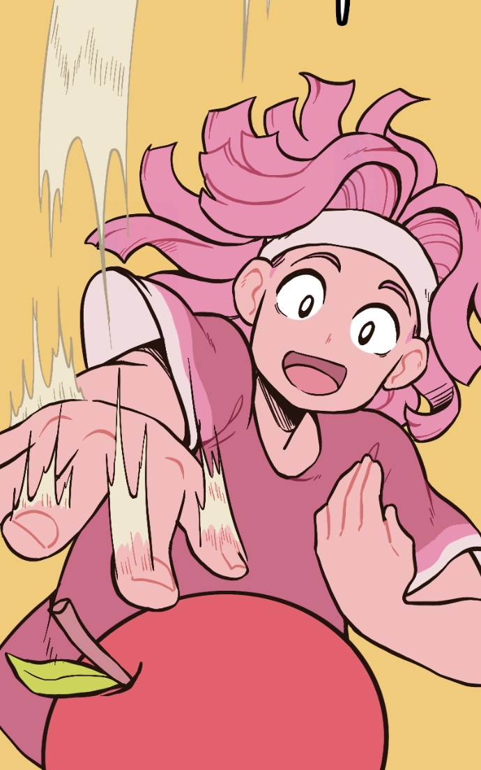 Mei Chapter 97 page 38 - 