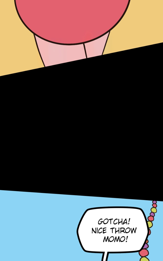 Mei Chapter 97 page 39 - 