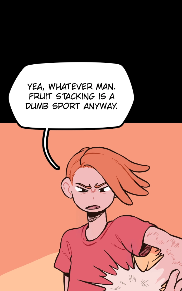Mei Chapter 97 page 45 - 