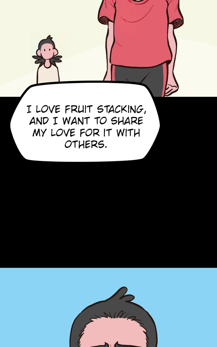 Mei Chapter 97 page 47 - 